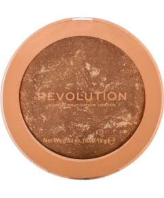 Re-loaded 15g W / Bronzer