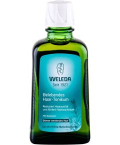 Weleda Rosemary / Revitalising 100ml W / Hair Serum