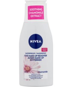 Nivea Extra Gentle Make-up Remover 125ml W / Face Cleansers