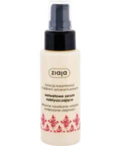 Ziaja Cashmere 50ml W / Hair Serum