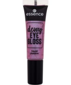 Essence Dewy / Eye Gloss 8ml W / Eye Shadow
