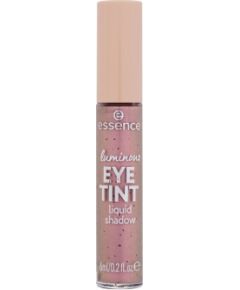 Essence Luminous / Eye Tint Liquid Shadow 6ml W / Eye Shadow