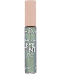 Essence Luminous / Eye Tint Liquid Shadow 6ml W / Eye Shadow