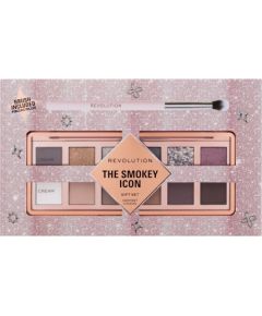 The Smokey Icon / Gift Set 8,4g W / Eye Shadow