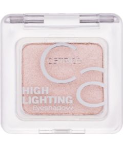 Catrice Highlighting / Eyeshadow 2g W / Eye Shadow