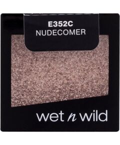 Wet N Wild Color Icon / Glitter Single 1,4g W / Eye Shadow Dekoratīvā kosmētika