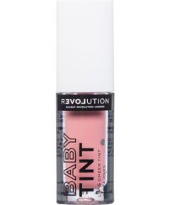 Makeup Revolution Baby / Tint Lip & Cheek 1,4ml W / Lipstick
