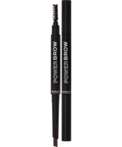 Makeup Revolution Power / Brow 0,3g W / Eyebrow Pencil
