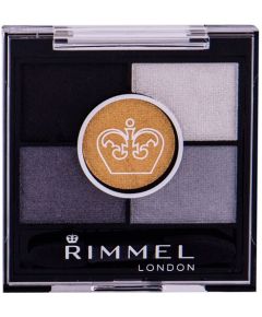 Rimmel London Glam Eyes HD 3,8g W / Eye Shadow