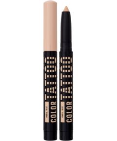 Maybelline Color Tattoo / 24H Eyestix 1,4g W / Eye Shadow