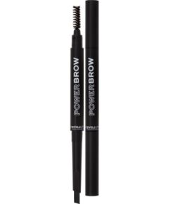 Makeup Revolution Power / Brow 0,3g W / Eyebrow Pencil