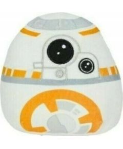Squishmallows SQUISHMALLOWS Star Wars BB8, pluszak, 12 cm