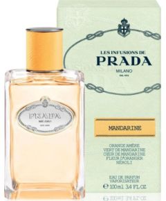 Prada Prada Les Infusions De Mandarine EDP 100ml Sieviešu Smaržas