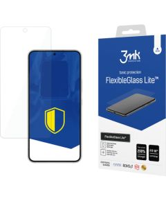Samsung Galaxy S22 - 3mk FlexibleGlass Lite™ screen protector
