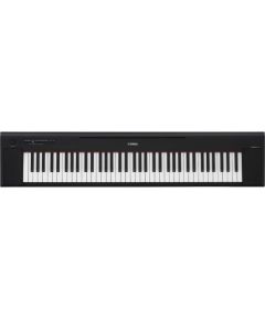 Yamaha NP-35 - portable digital piano