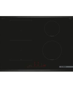 BOSCH PVS775HC1E indukcijas plīts virsma, iebūvējama 71cm
