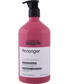 L'orÉal Professionnel Pro Longer / Professional Conditioner 750ml Matu kopšana
