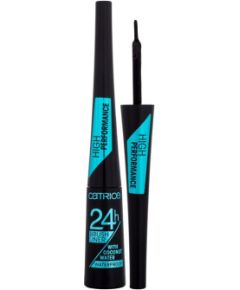 Catrice 24H Brush Liner 3ml Waterproof