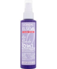 L'oreal Elseve Color-Vive / All For Blonde 10in1 Bleach Rescue 150ml