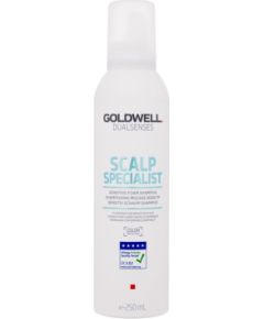 Goldwell Dualsenses Scalp Specialist / Sensitive Foam Shampoo 250ml