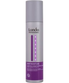 Londa Professional Deep Moisture / Leave-In Conditioning Spray 250ml