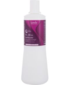 Londa Professional Permanent Colour / Extra Rich Cream Emulsion 1000ml 9%