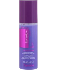 Fanola No Yellow / 2-Phase Potion 150ml