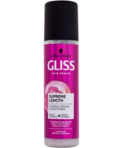 Schwarzkopf Gliss / Supreme Length Express-Repair-Conditioner 200ml