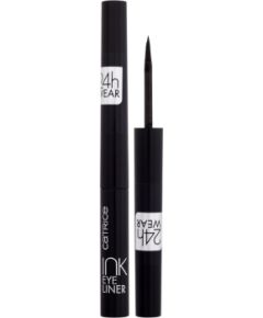 Catrice Ink / Eye Liner 1,7ml Dekoratīvā kosmētika