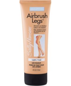 Sally Hansen Airbrush Legs / Leg Makeup 118ml W / Makeup
