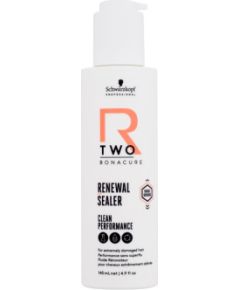 Schwarzkopf Bonacure R-Two / Renewal Sealer 145ml W / Leave-in Hair Care