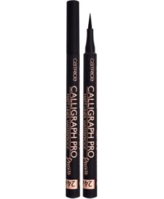 Catrice Calligraph Pro / Presice Matt Liner 1,2ml Waterproof W / Eye Line