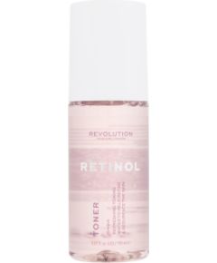 Revolution Skincare Retinol / Toner 150ml W / Facial Lotion and Spray