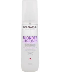 Goldwell Dualsenses / Blondes & Highlights 150ml W / Hair Serum