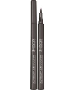 Gabriela Sabatini Liquid Eyeliner / Waterproof 1,2ml W / Eye Line