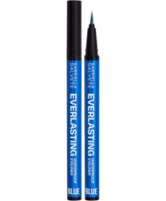 Gabriela Sabatini Everlasting / Waterproof Eyeliner 1,6ml W / Eye Line