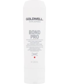 Goldwell Dualsenses / Bond Pro Fortifying Conditioner 200ml W / Conditioner