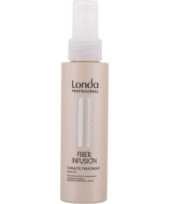 Londa Professional Fiber Infusion / 5 Minute Treatment 100ml W / Hair Serum