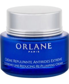 Orlane Extreme Line Reducing / Re-Plumping Cream 50ml W / Day Cream