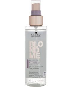 Schwarzkopf Blond Me / Blonde Wonders Glaze Mist 150ml W / Leave-in Hair Care