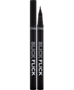 Makeup Revolution Slick Flick 0,7g W / Eye Line