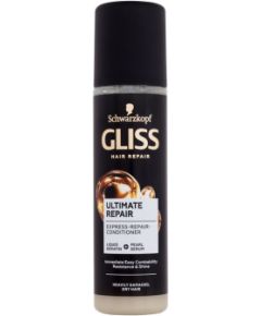 Schwarzkopf Gliss / Ultimate Repair Express-Repair-Conditioner 200ml W / Leave-in Hair Care
