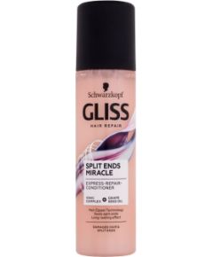 Schwarzkopf Gliss / Split Ends Miracle Expres-Repair-Conditioner 200ml W / Leave-in Hair Care