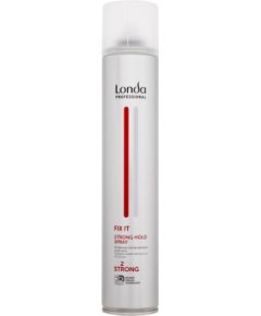 Londa Professional Finish / Fix It 500ml W / Hair Spray