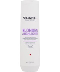 Goldwell Dualsenses Blondes & Highlights 250ml W / Shampoo