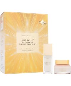 Revolution Pro Miracle / Ultimate Skincare Set 30ml W / Skin Serum