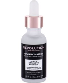 Revolution Skincare Skincare / 15% Niacinamide 30ml W / Skin Serum