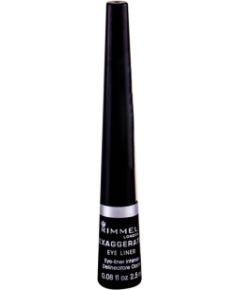 Rimmel London Exaggerate 2,5ml W / Eye Line Dekoratīvā kosmētika