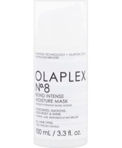 Olaplex Bond Intense Moisture Mask / No. 8 100ml W / Hair Mask
