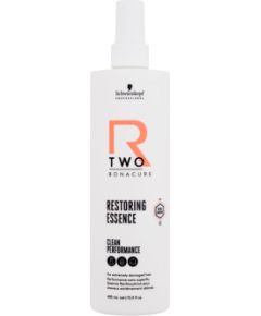 Schwarzkopf Bonacure R-Two / Restoring Essence 400ml W / Leave-in Hair Care